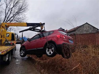 宜章楚雄道路救援