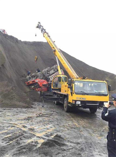 宜章上犹道路救援